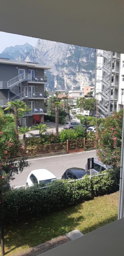Easy Gardalake Riva del Garda Exterior foto