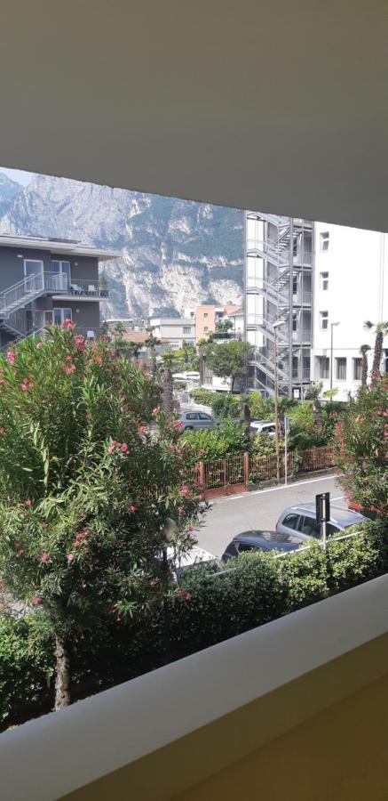 Easy Gardalake Riva del Garda Exterior foto