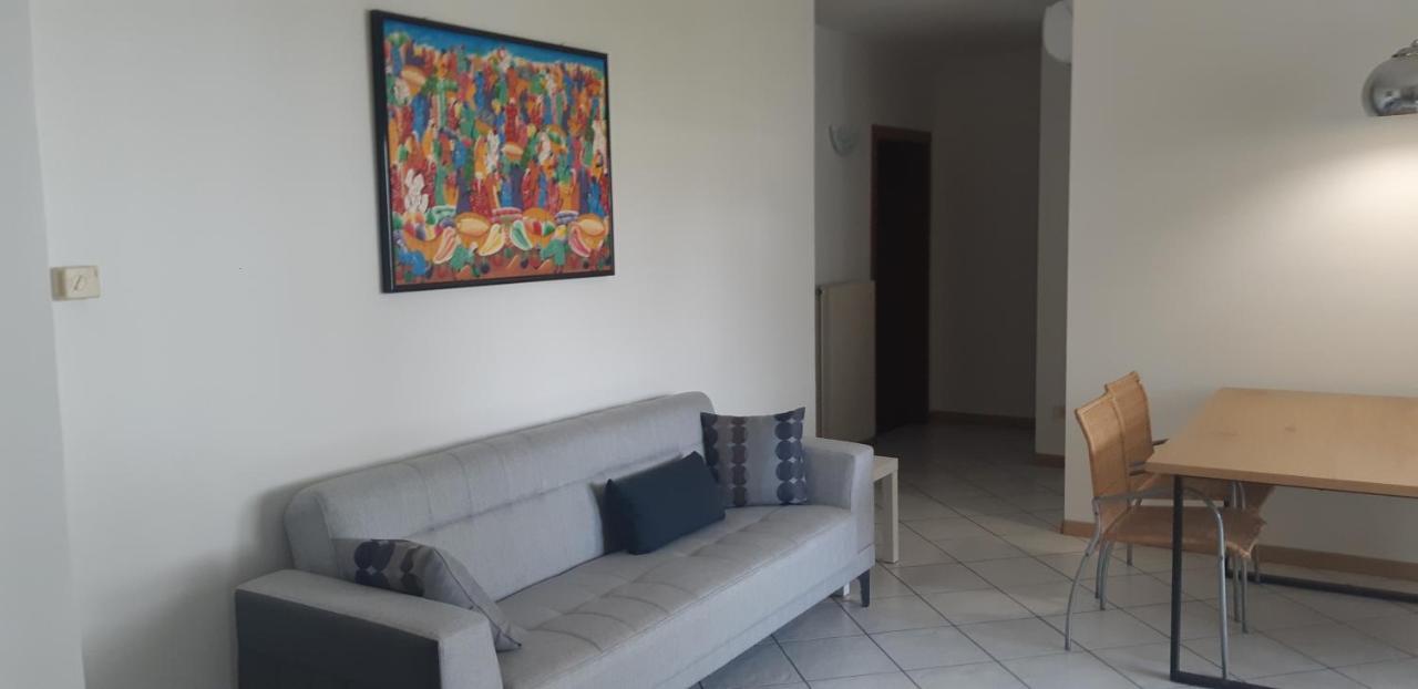 Easy Gardalake Riva del Garda Exterior foto