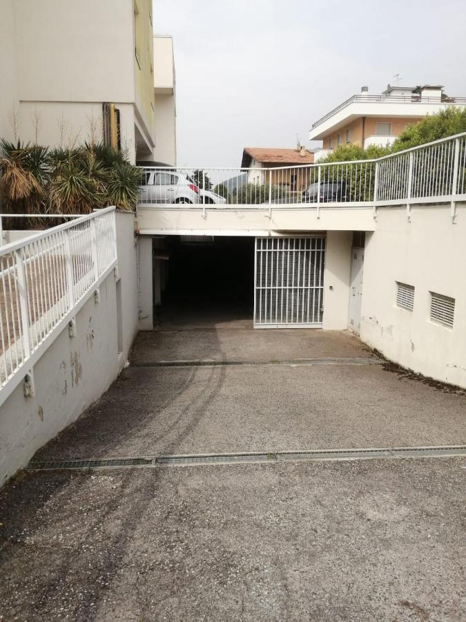 Easy Gardalake Riva del Garda Exterior foto